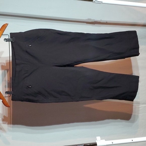 Renuar capris - Picture 1 of 6